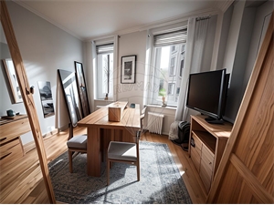 t1 à la vente -   31400  TOULOUSE, surface 20 m2 vente t1 - UBI458274653
